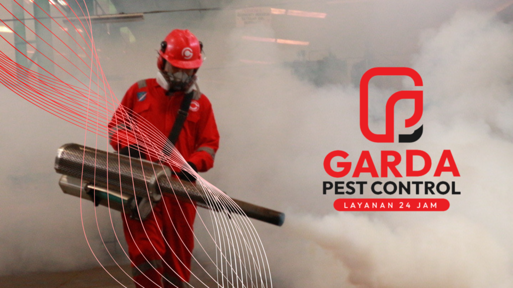 Jasa Fogging Nyamuk di Garut Cepat dan Harga Terjangkau
