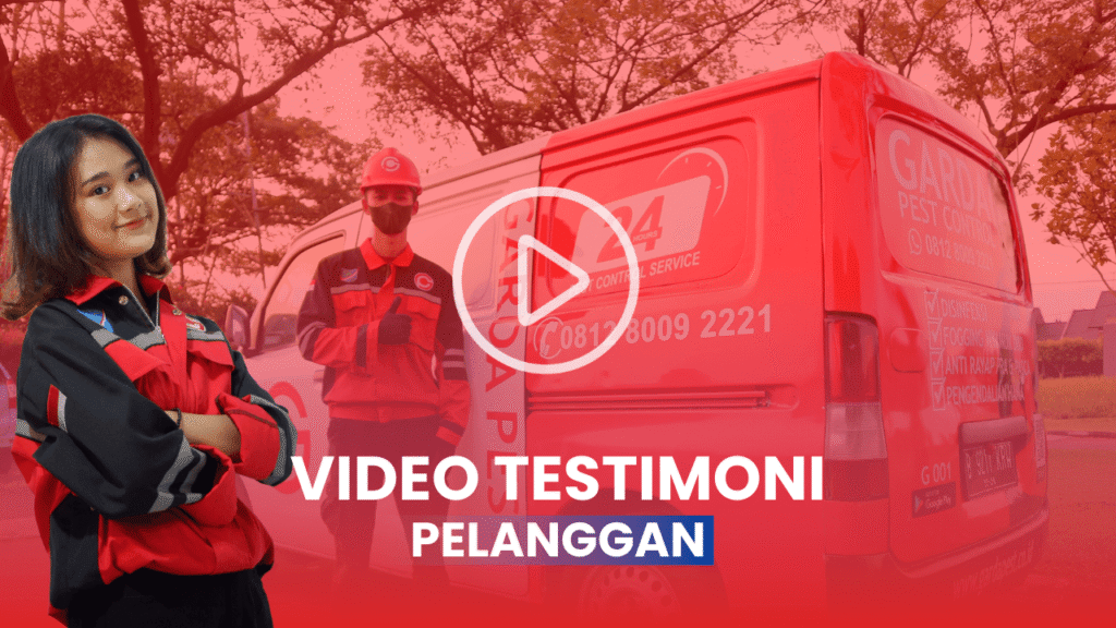 Garda Pest Control Reviews