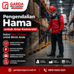 Jasa Fogging Nyamuk Garut Berkualitas: Garda Pest Control Cegah Penyakit
