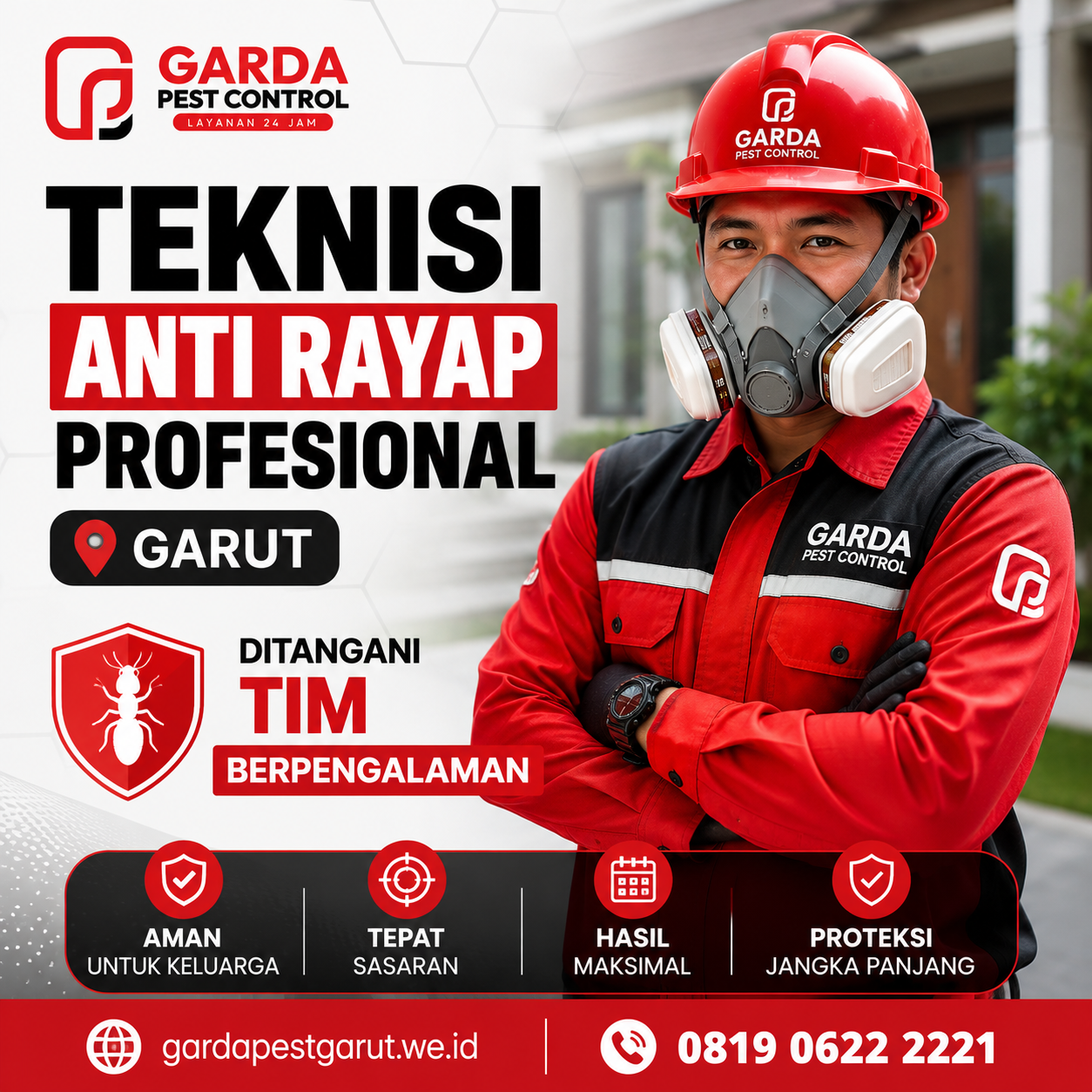 Biaya Anti Rayap Kitchen Set dan Plafon Kayu Garut Terbaru