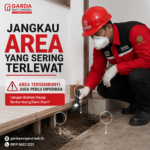 Jasa Anti Rayap di Garut per Meter dan Panduan Lengkap Biaya