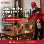 Jasa Anti Rayap Per Meter Garut Terbaru dan Cara Perhitungannya
