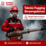 Jasa Fogging Nyamuk Per Rumah Garut Terbaru dan Panduan Lengkap