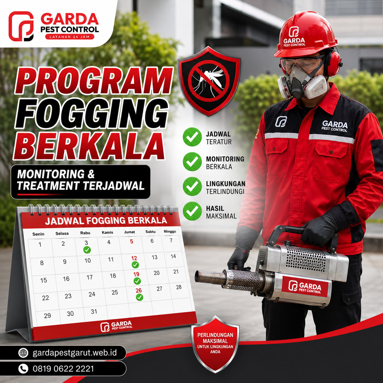 Jasa Fogging Massal di Area Garut MurahJasa Fogging Massal di Area Garut MurahJasa Fogging Massal di Area Garut MurahJasa Fogging Massal di Area Garut Murah