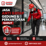 Tips Memilih Jasa Anti Rayap Bergaransi di Garut yang Tepat
