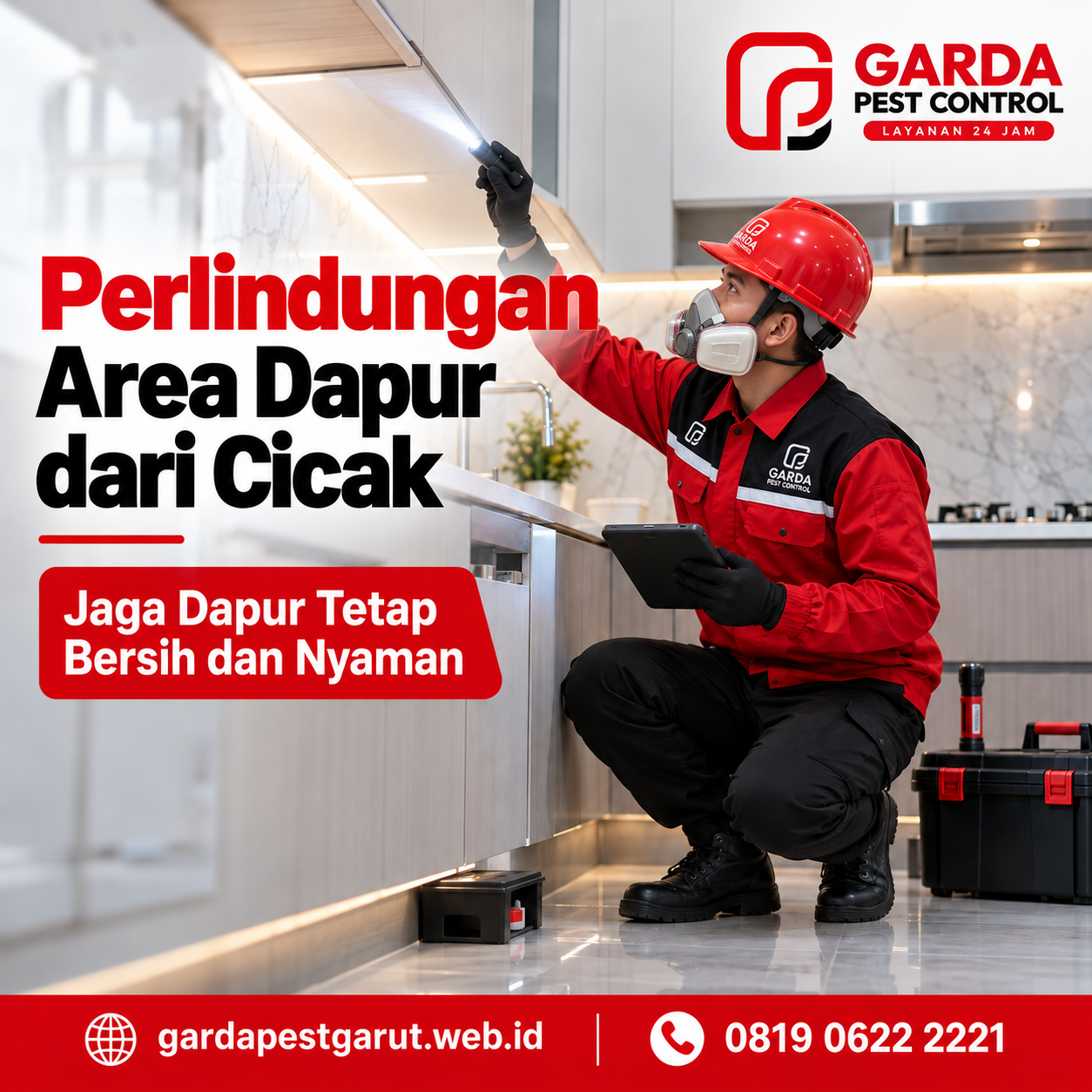 Rincian Biaya Jasa Pembasmi Cicak Garut untuk Rumah dan Bisnis